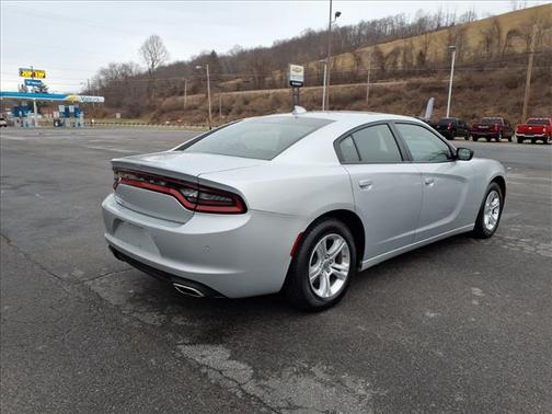 2023 Dodge Charger SE