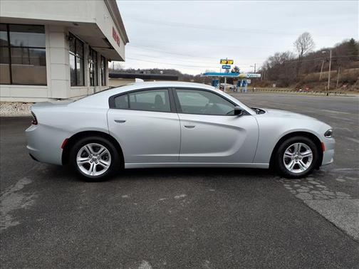 2023 Dodge Charger SE