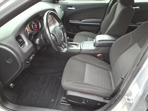 2023 Dodge Charger SE