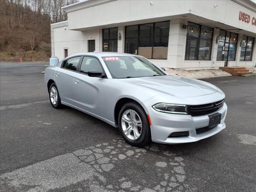 2023 Dodge Charger SE
