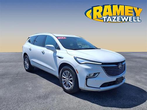 2024 Buick Enclave Premium