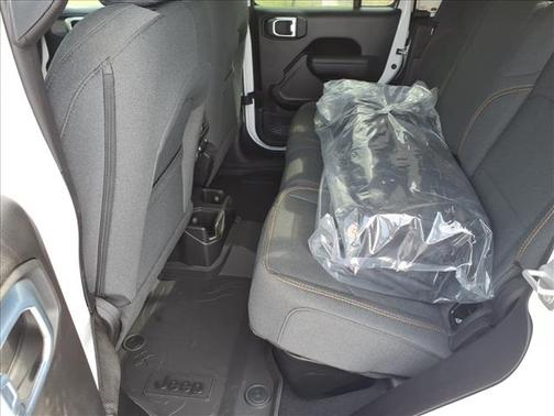 2026 Jeep Gladiator Willys