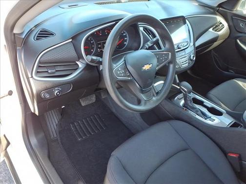 2023 Chevrolet Malibu 1LT