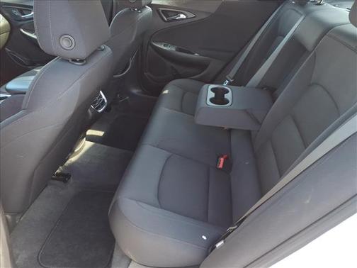 2023 Chevrolet Malibu 1LT