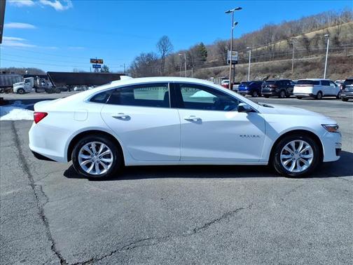 2023 Chevrolet Malibu 1LT