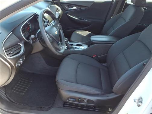 2023 Chevrolet Malibu 1LT