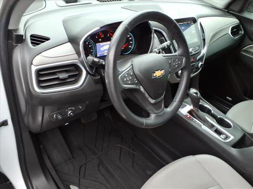 2020 Chevrolet Equinox Premier w/2LZ