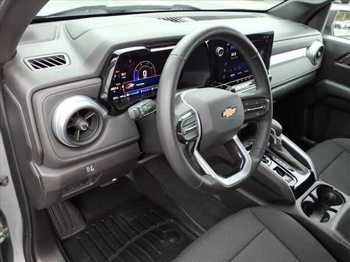 2024 Chevrolet Colorado 4WD LT