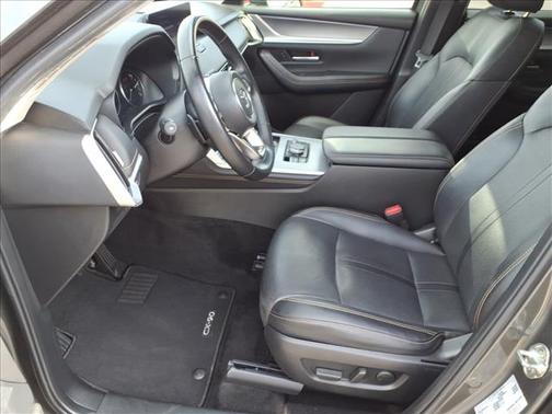 2024 Mazda CX-90 3.3 Turbo Preferred Plus