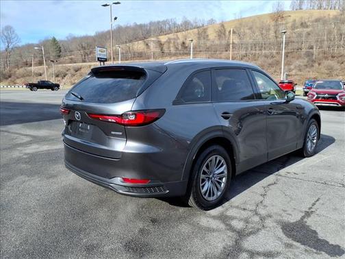 2024 Mazda CX-90 3.3 Turbo Preferred Plus