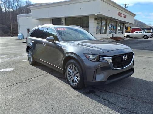 2024 Mazda CX-90 3.3 Turbo Preferred Plus