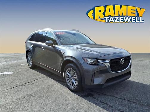 2024 Mazda CX-90 3.3 Turbo Preferred Plus