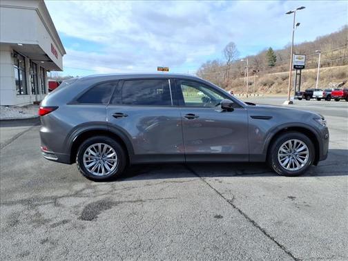 2024 Mazda CX-90 3.3 Turbo Preferred Plus