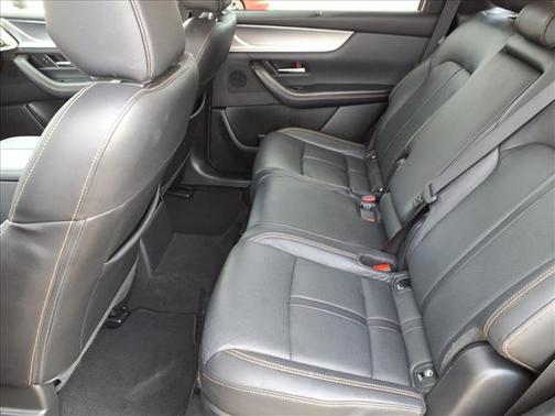 2024 Mazda CX-90 3.3 Turbo Preferred Plus