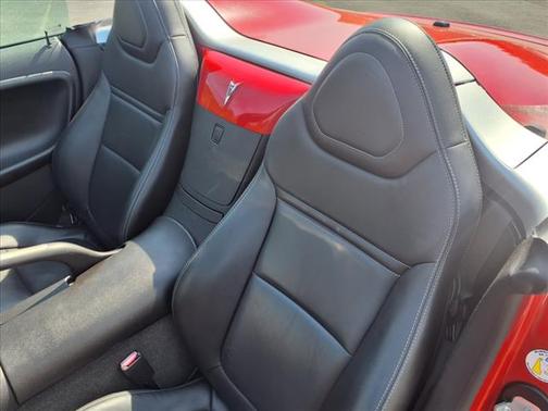 2007 Pontiac Solstice