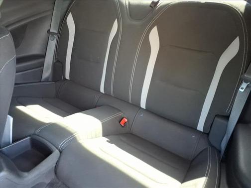 2020 Chevrolet Camaro 1LT