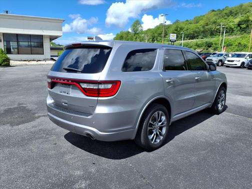 2019 Dodge Durango GT Plus