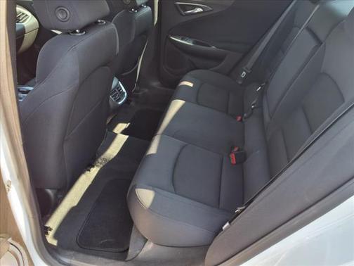 2023 Chevrolet Malibu 1LT