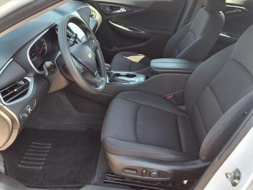 2023 Chevrolet Malibu 1LT