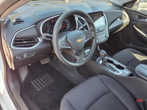 2023 Chevrolet Malibu 1LT
