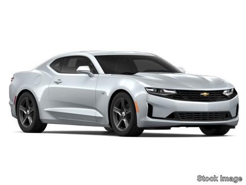 2020 Chevrolet Camaro 2LT