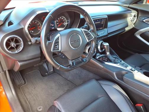 2020 Chevrolet Camaro 2LT