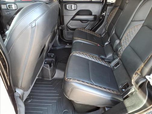 2023 Jeep Gladiator High Altitude