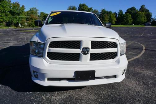 2014 RAM 1500 Tradesman/Express