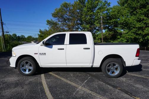 2014 RAM 1500 Tradesman/Express