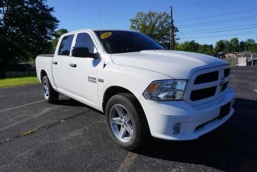 2014 RAM 1500 Tradesman/Express