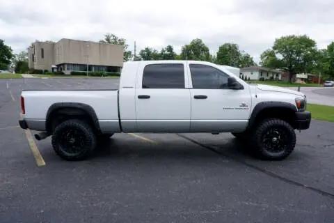 2006 Dodge Ram 3500 SLT