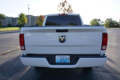2016 RAM 1500 Tradesman/Express