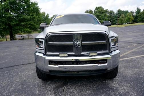 2016 RAM 2500 Tradesman