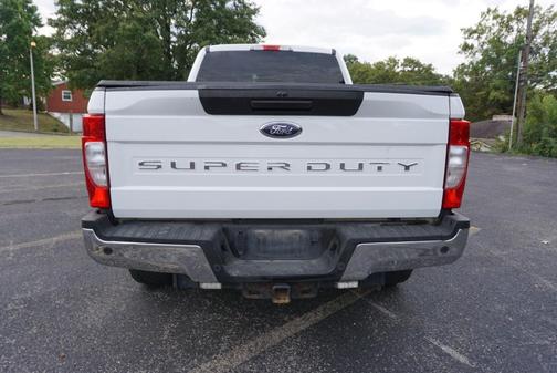 2017 Ford F-250 XLT