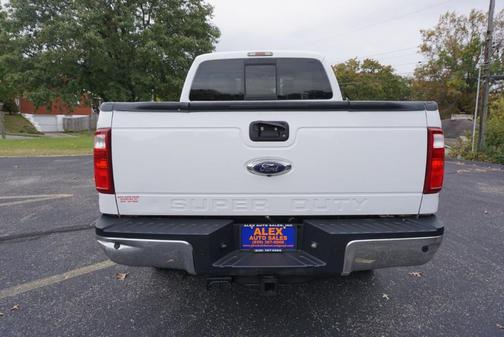 2015 Ford F-350 Lariat