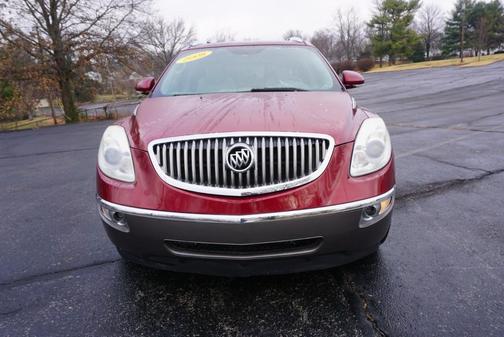 2008 Buick Enclave CXL