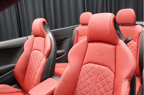 2024 Audi S5 3.0T Premium Plus