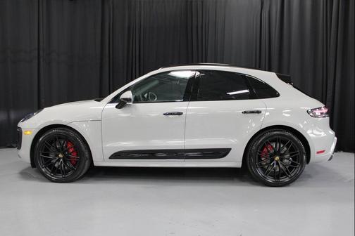 2026 Porsche Macan GTS