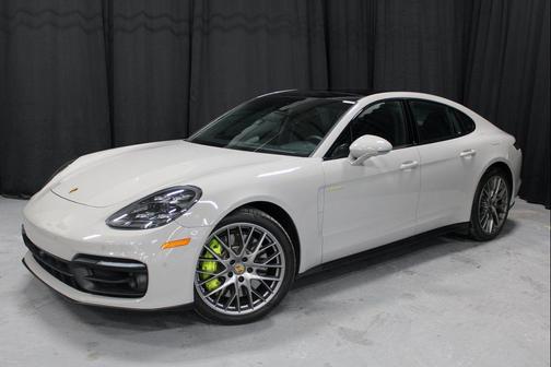 2023 Porsche Panamera 4S