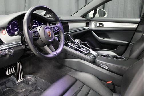 2023 Porsche Panamera 4S