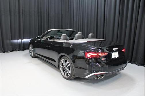2024 Audi S5 3.0T Premium Plus