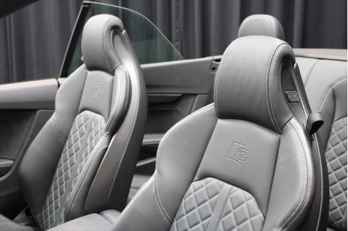 2024 Audi S5 3.0T Premium Plus