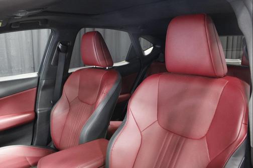 2022 Lexus NX 350 Premium