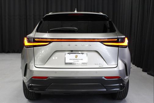2022 Lexus NX 350 Premium