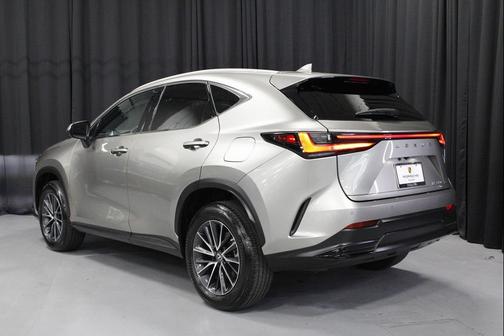 2022 Lexus NX 350 Premium