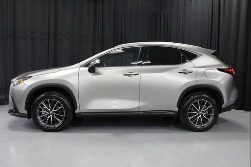 2022 Lexus NX 350 Premium