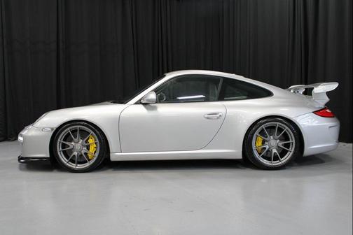 2010 Porsche 911 GT3