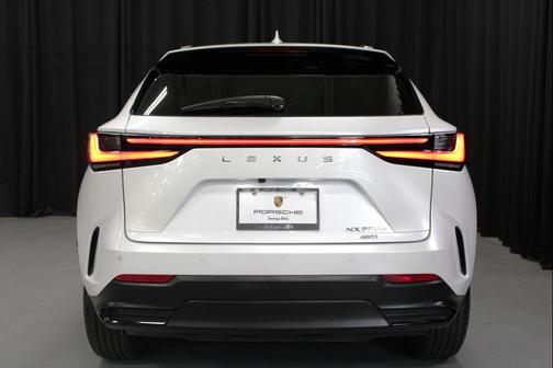 2024 Lexus NX 350h Premium