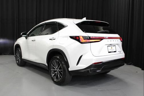 2024 Lexus NX 350h Premium