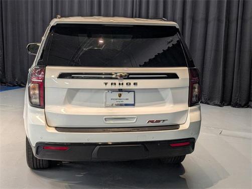 2023 Chevrolet Tahoe 4WD RST